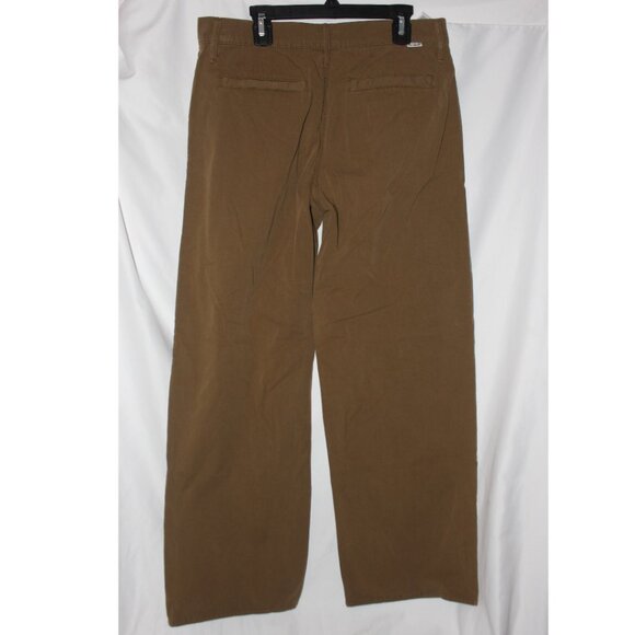Mother The Greaser Prep Pants Size 28 - Picture 5 of 7